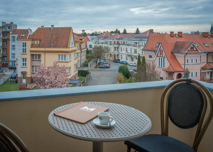 Mamma\'S Boutique Hotel