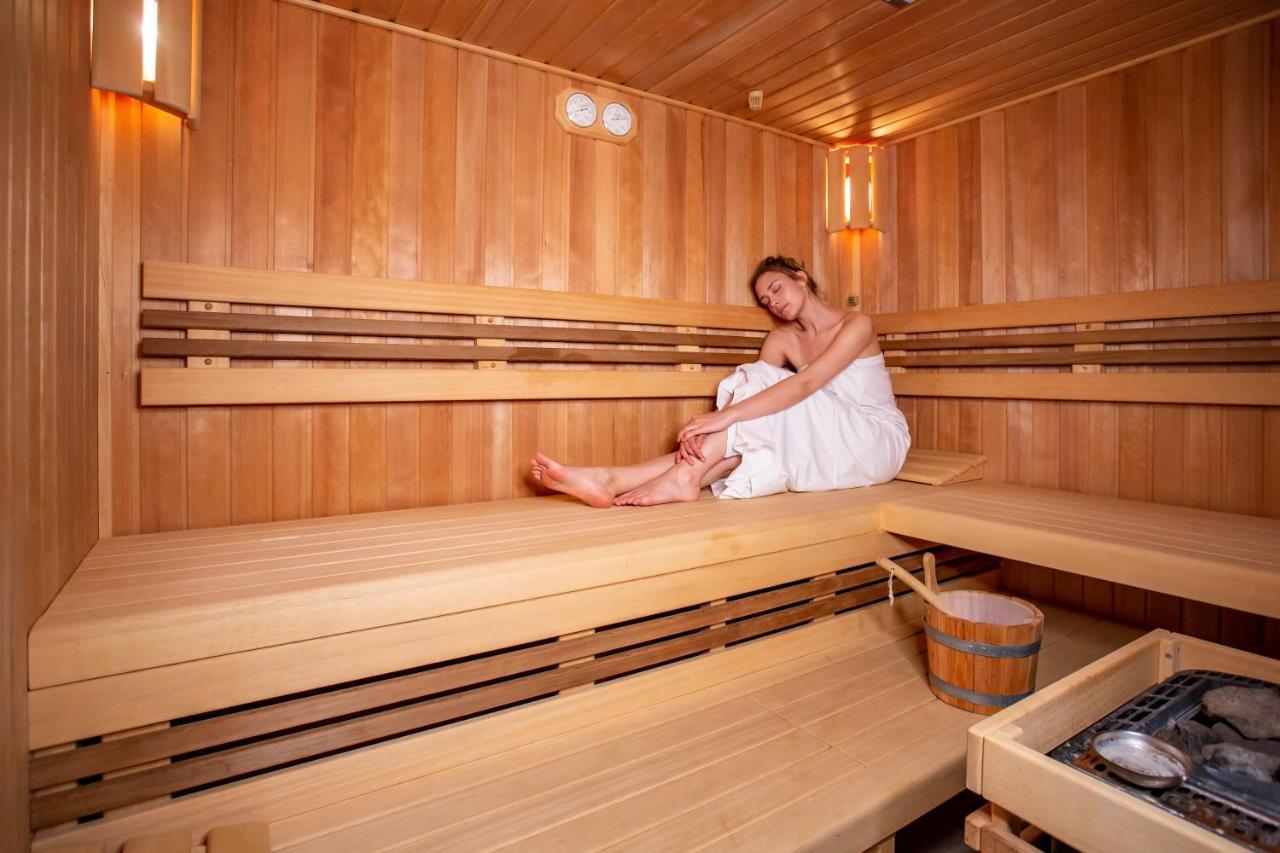 Mamma´s Boutique Hotel