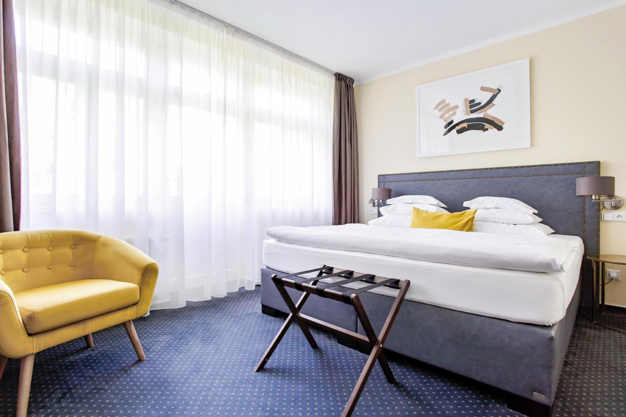 Hotel Mamma´s Boutique