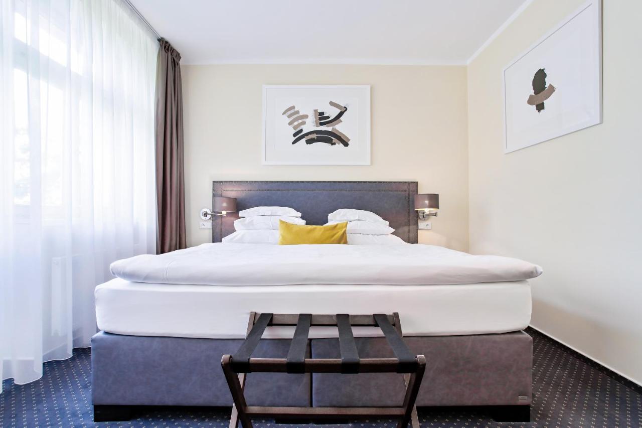 Hotel Mamma´s Boutique
