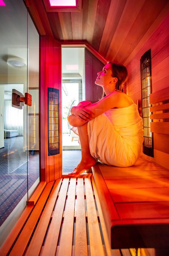 Hotel Mamma´s Boutique Poděbrady