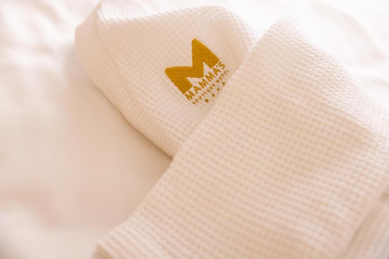 Mamma's Boutique 4*