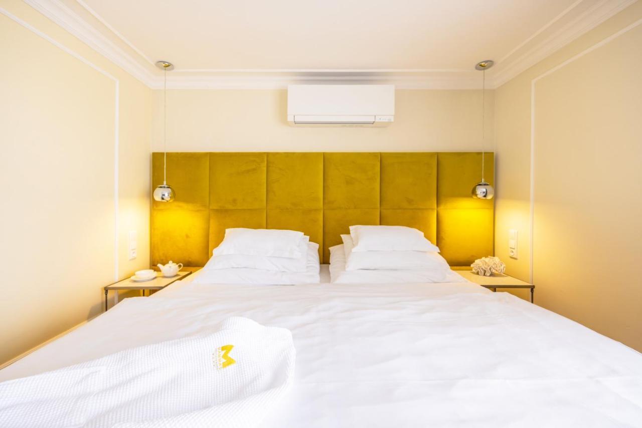 Mamma´s Boutique 4*