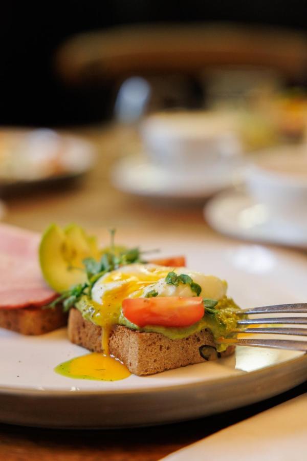 Hotel Mamma's Boutique 4*