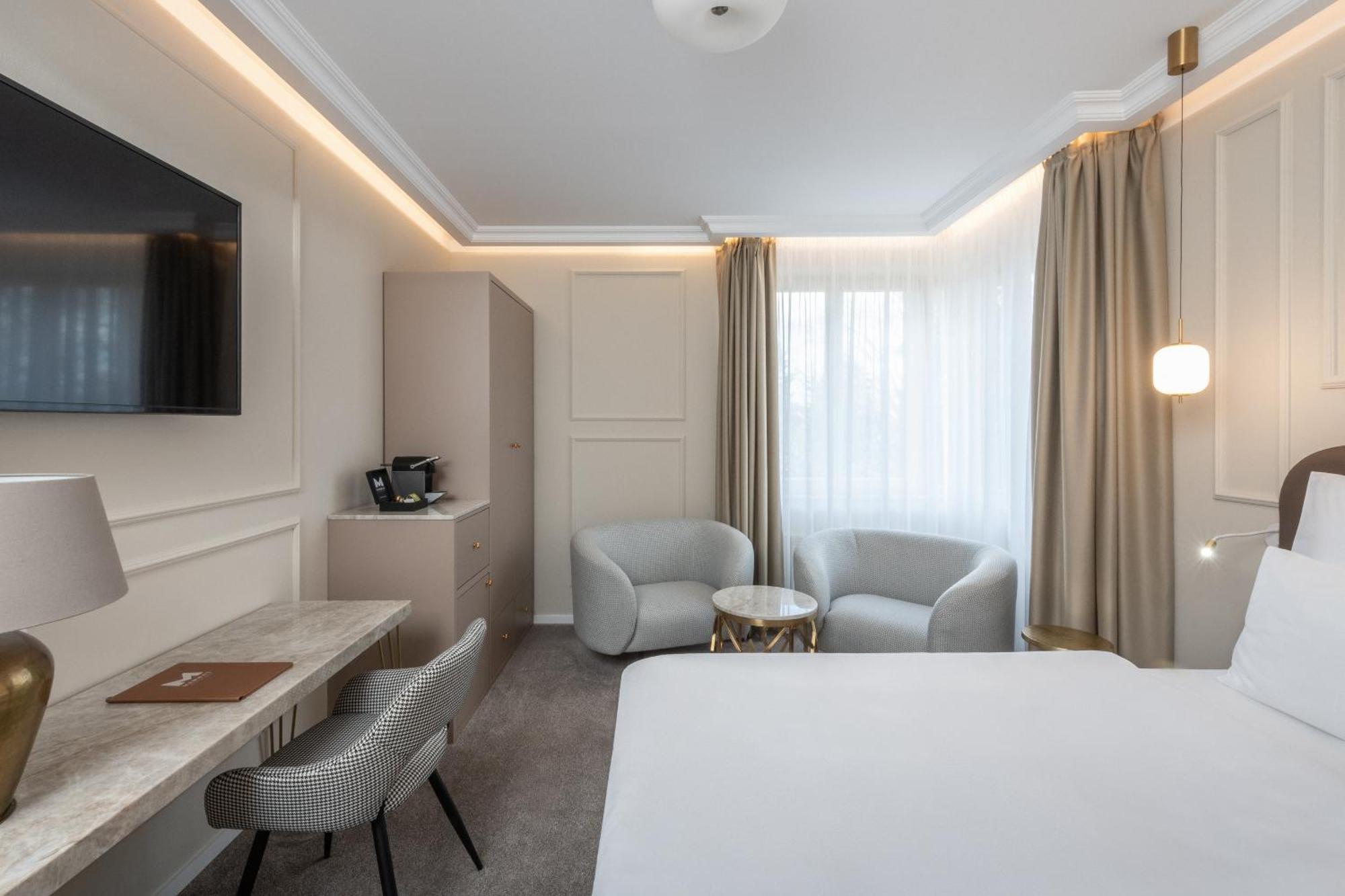 Hotel Mamma's Boutique