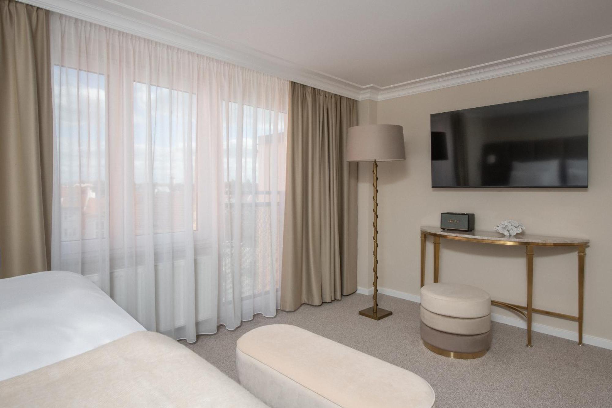 Mamma's Boutique 4*