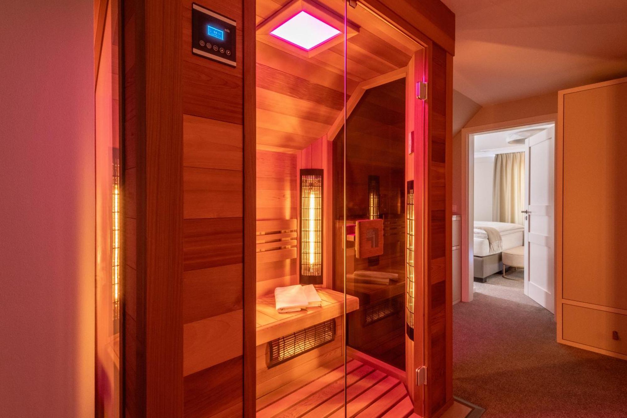 Hotel Mamma´s Boutique