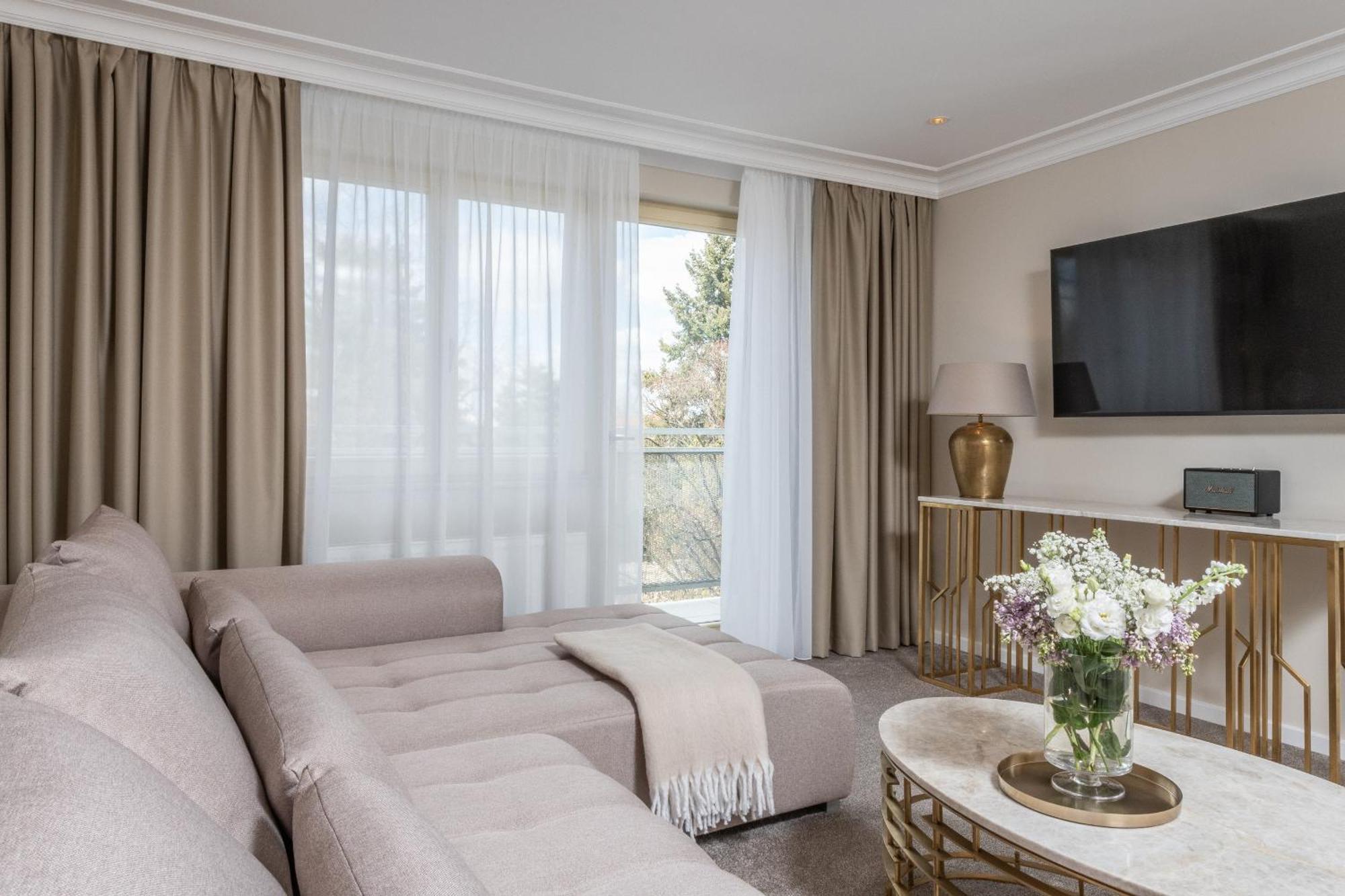 Mamma's Boutique Готель 4*