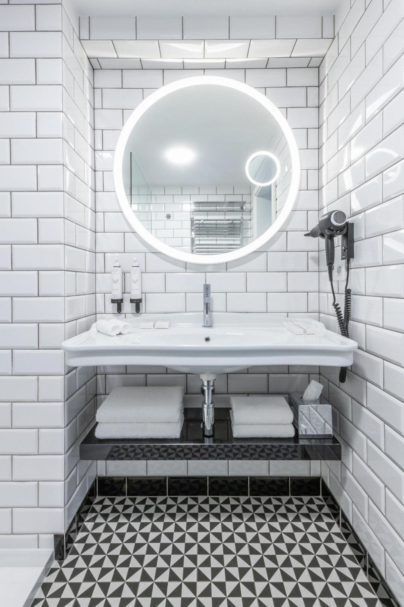 Hotel Mamma's Boutique Poděbrady