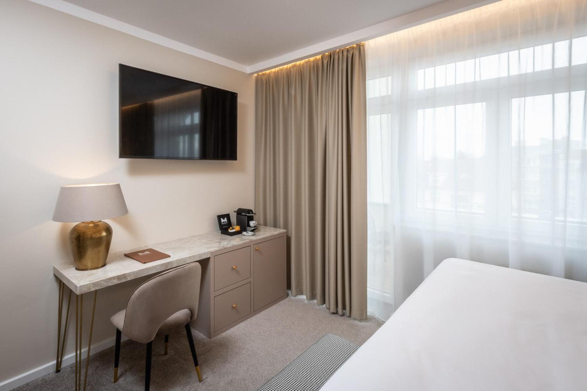 Mamma's Boutique 4* Podebrady