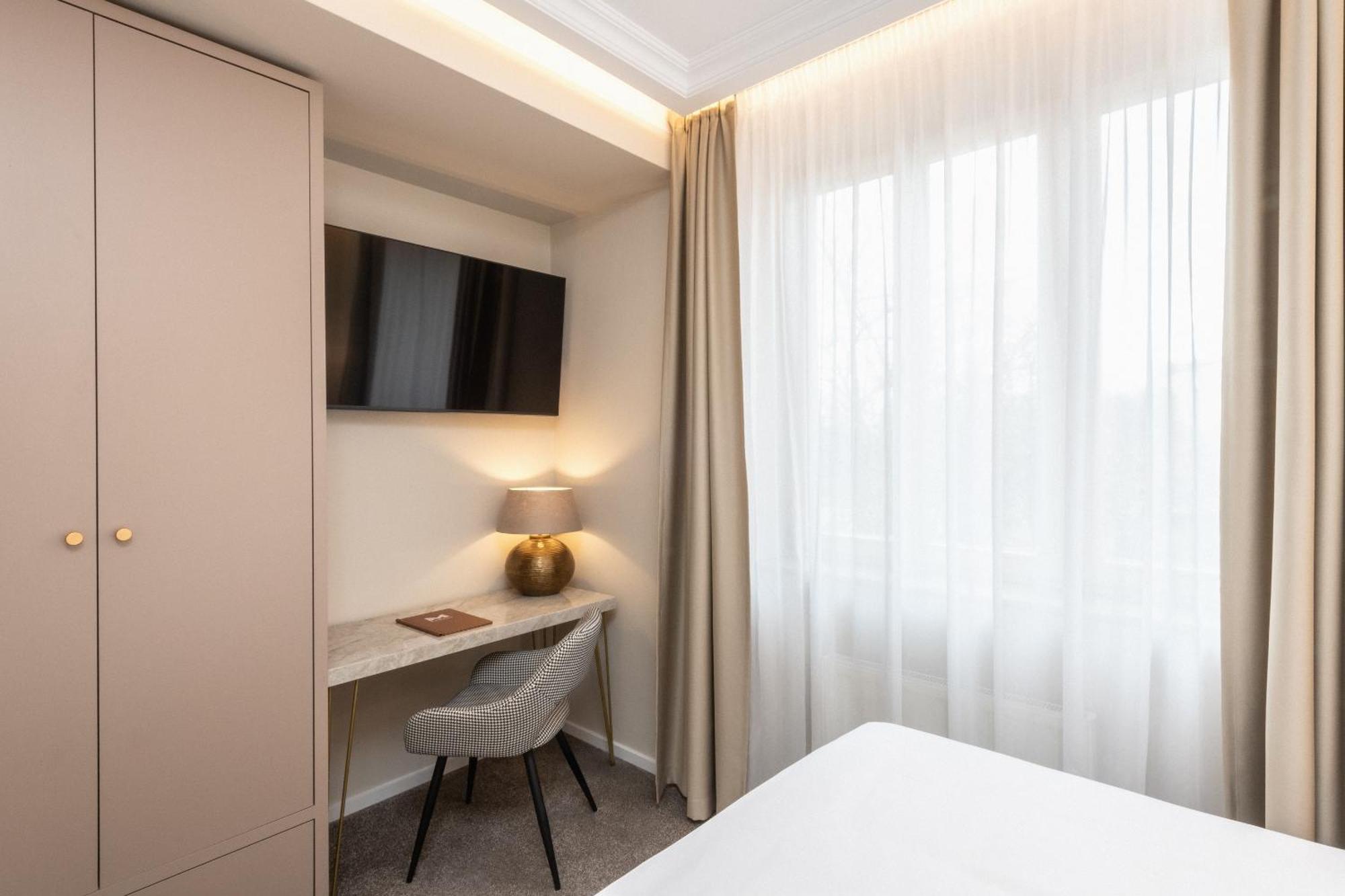 Mamma's Boutique Готель 4*