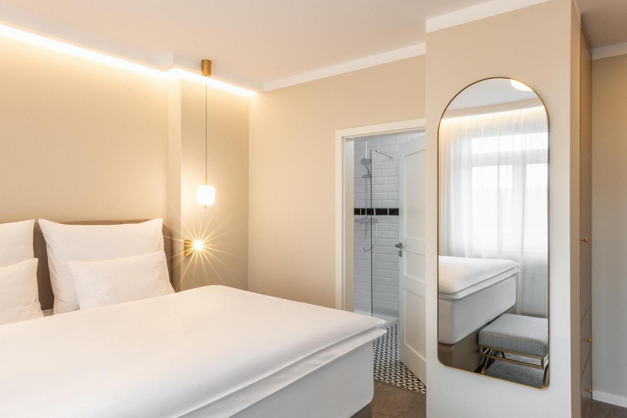 Готель Mamma's Boutique 4*