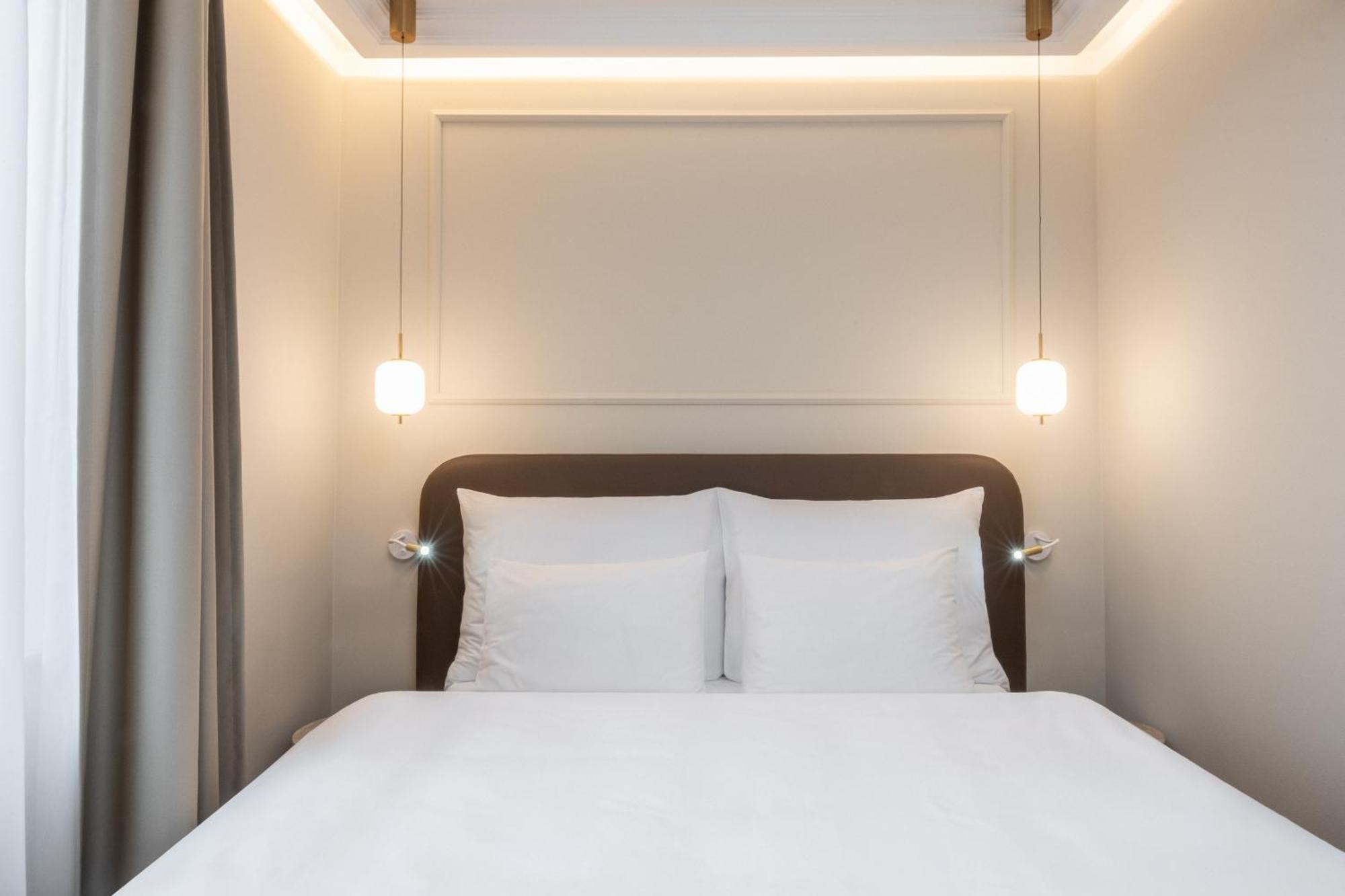 Mamma's Boutique Hotel Podebrady