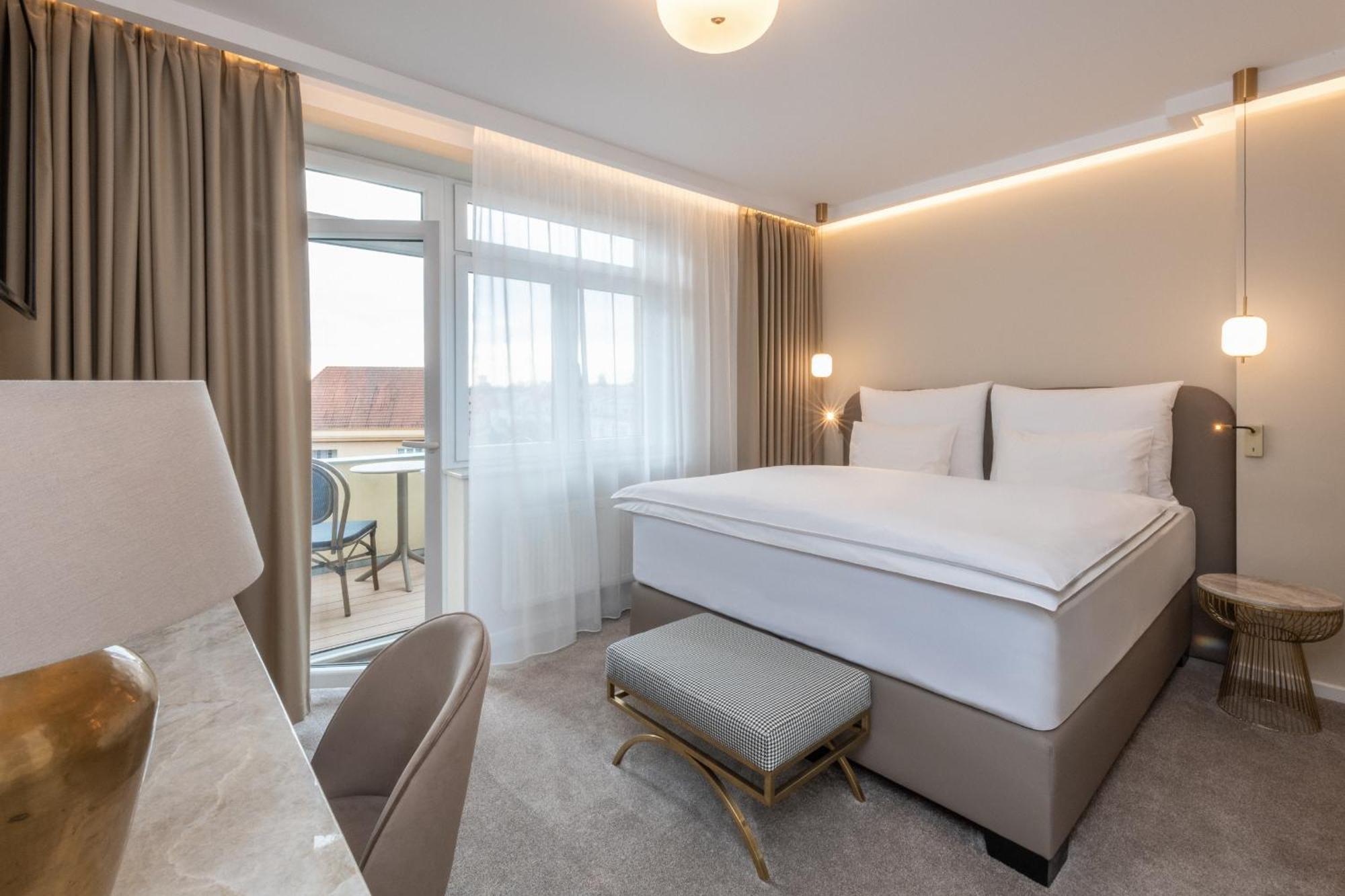 Mamma´s Boutique 4*