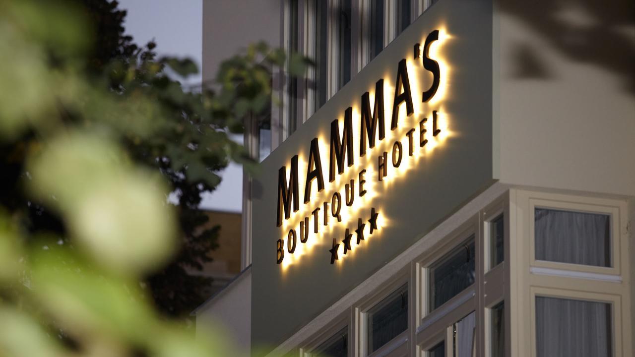 Mamma's Boutique Подєбради