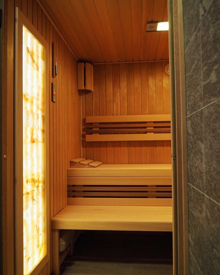 Готель Mamma's Boutique 4*