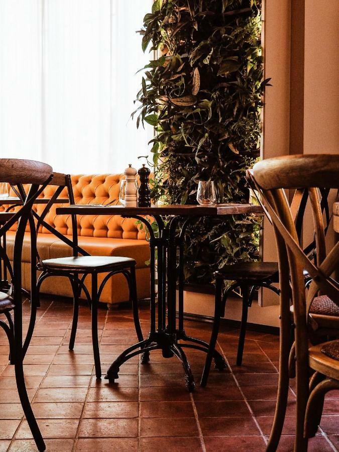 Готель Mamma's Boutique